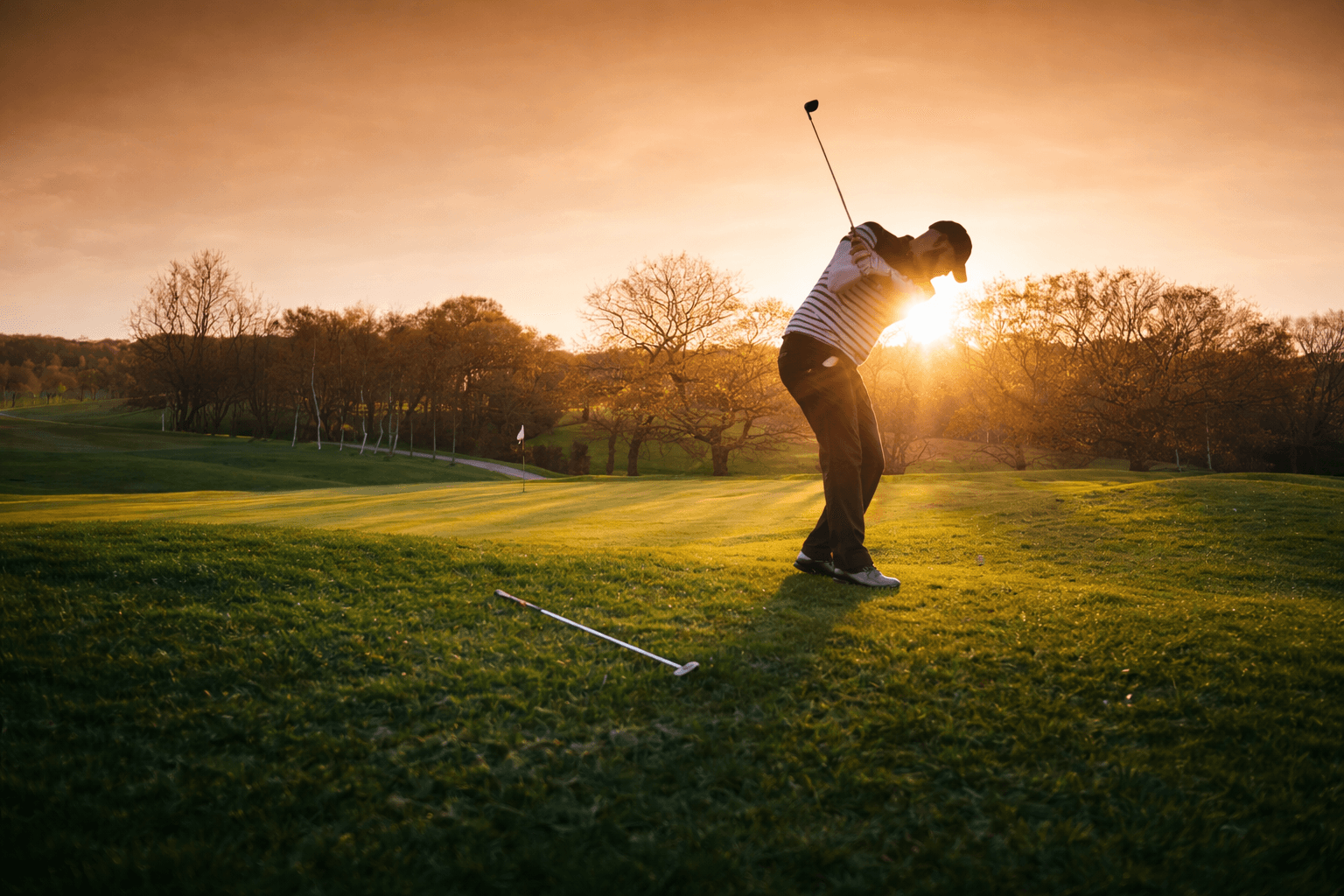 Premium sports and leisure travel