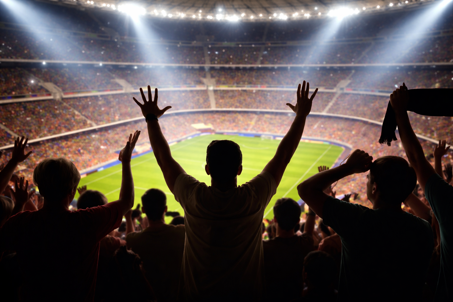 Football travel category