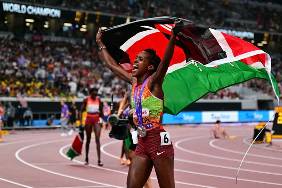 Athletics