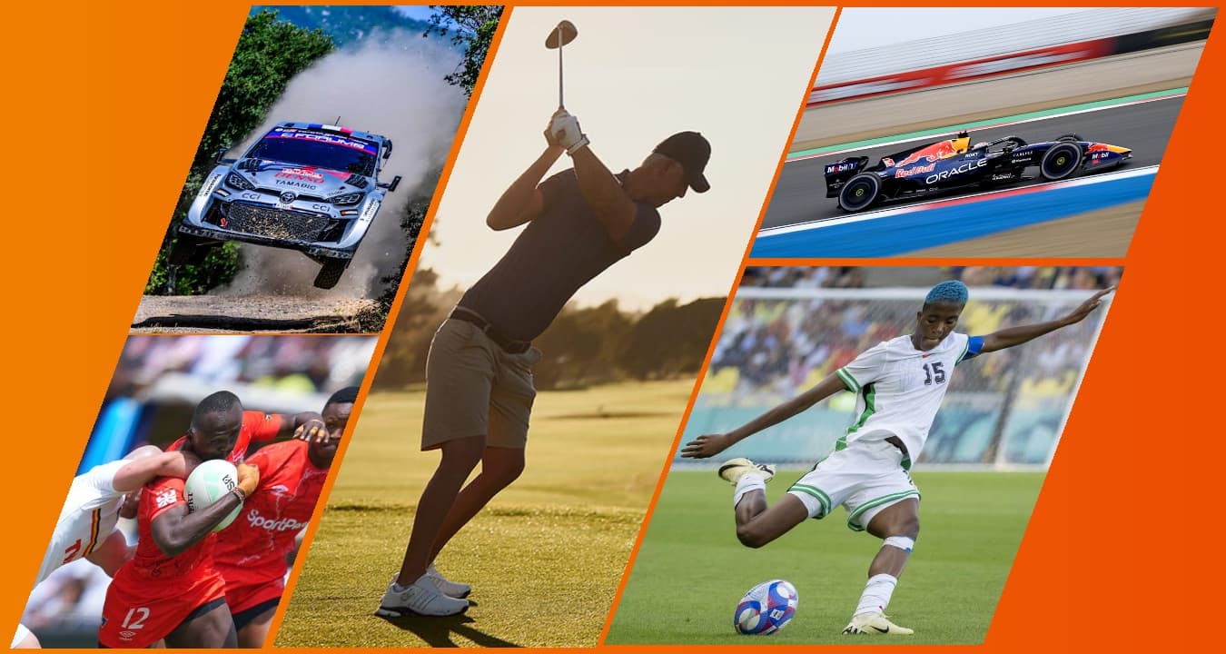 Lewa Safari Marathon Experience athletics travel package in Lewa / Northern Kenya by Beyond The Rift Tours