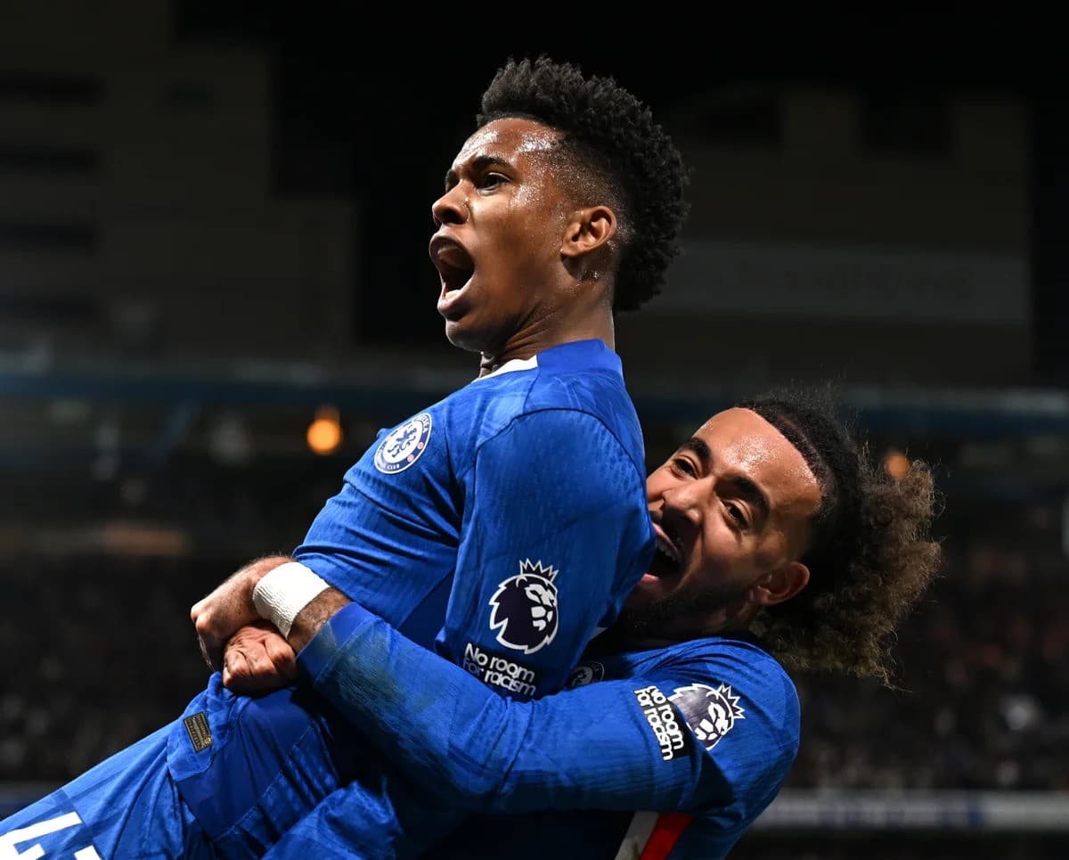 Chelsea vs Liverpool football travel package in Stamford Bridge by Beyond The Rift Tours