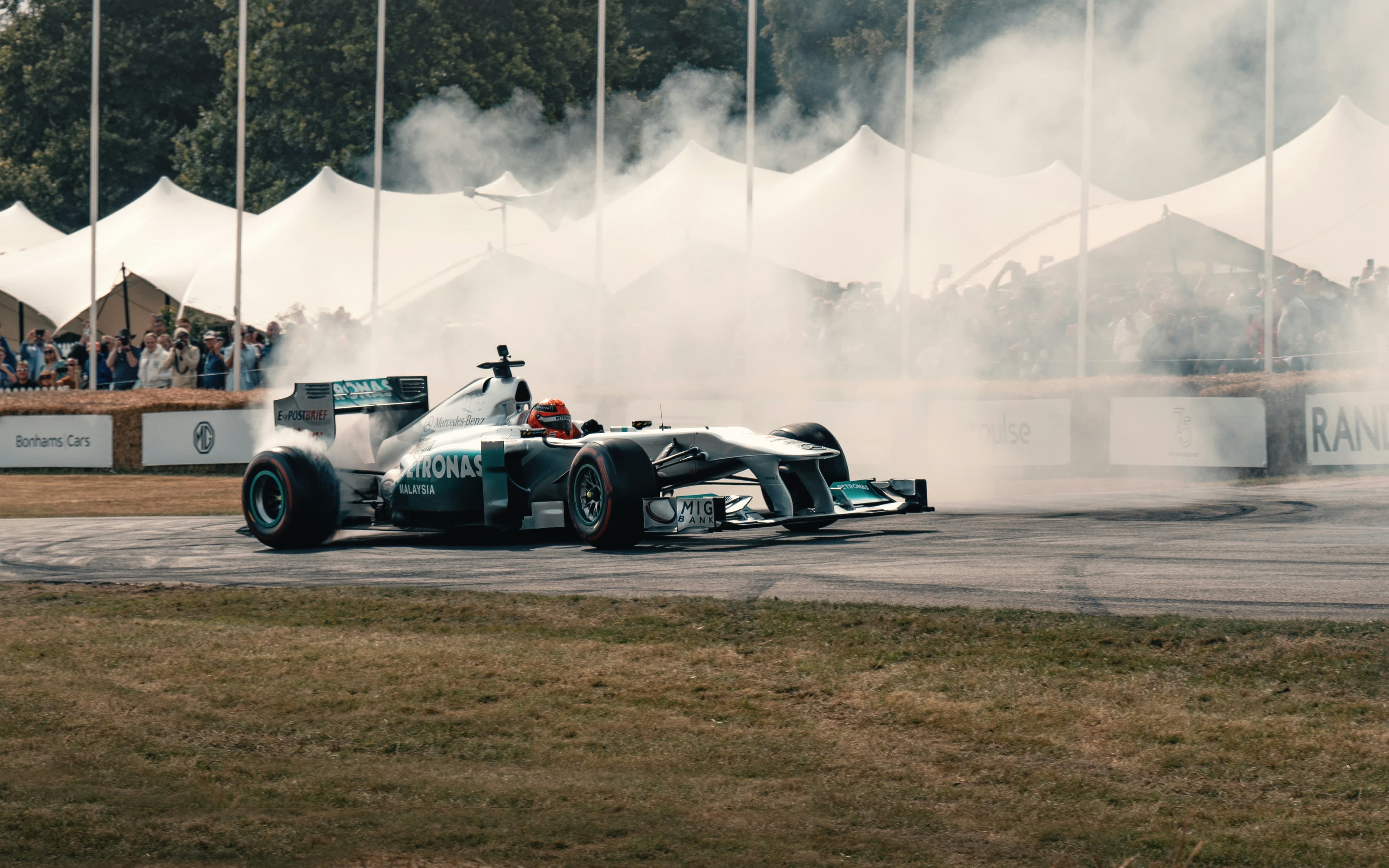 2026 United States Grand Prix motorsport travel package in Circuit of The Americas (COTA) by Beyond The Rift Tours